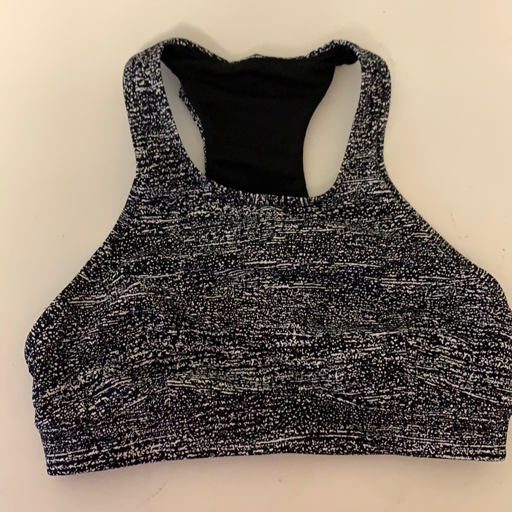 Lululemon Pace Perfect Bra